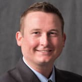 Kevin Morris, Platinum National Title Operations Mgr, Lic. Title Agent