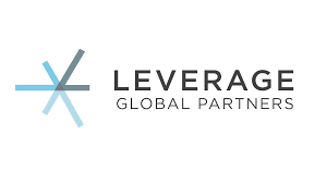 Leverage global logo